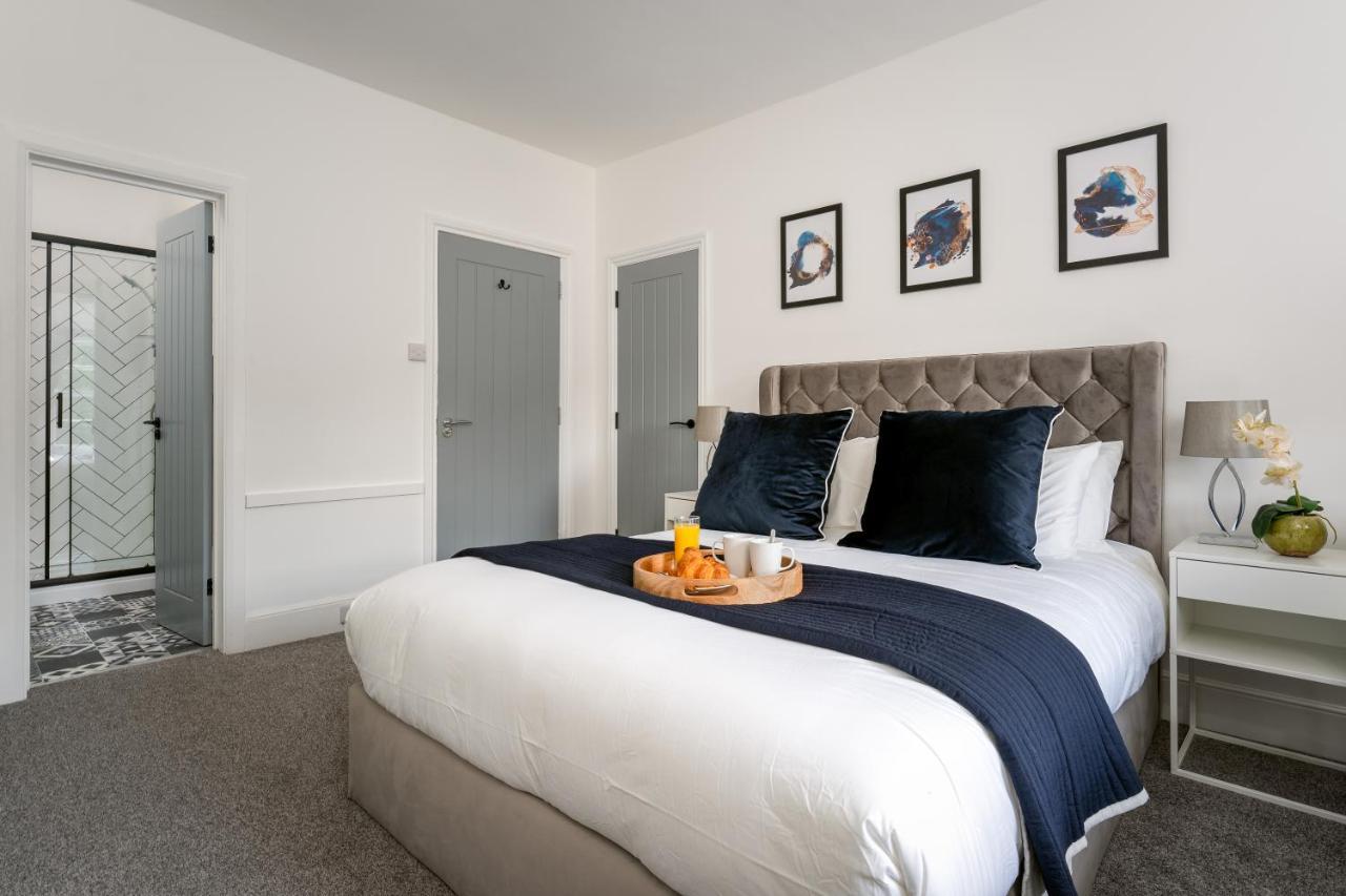 Near Beach, Torquay Heights Modern Apartments, Pet Friendly Екстер'єр фото
