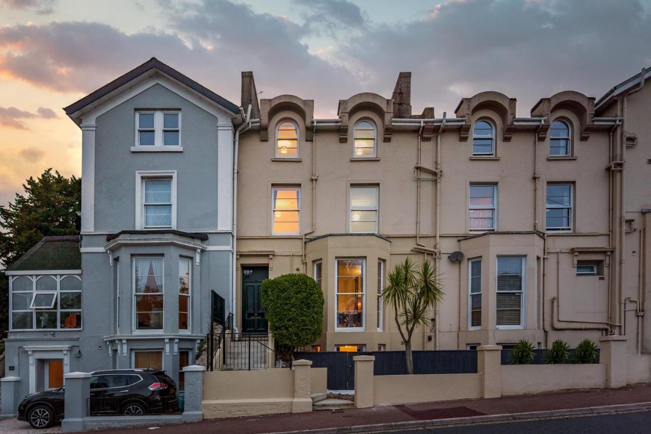 Near Beach, Torquay Heights Modern Apartments, Pet Friendly Екстер'єр фото