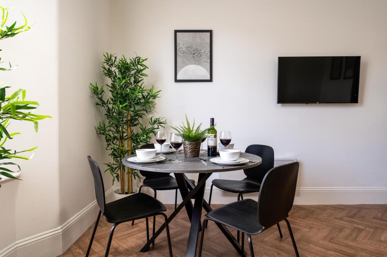 Near Beach, Torquay Heights Modern Apartments, Pet Friendly Екстер'єр фото