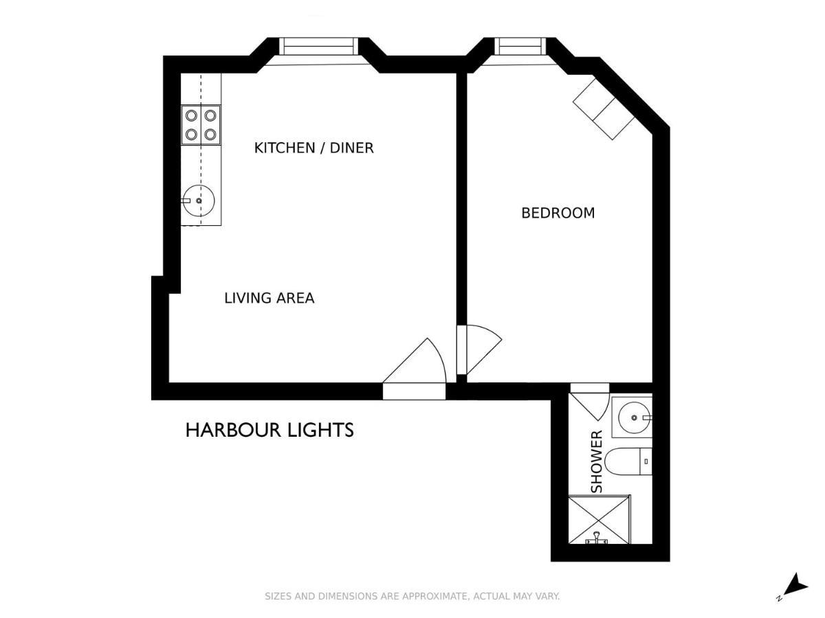 Near Beach, Torquay Heights Modern Apartments, Pet Friendly Екстер'єр фото