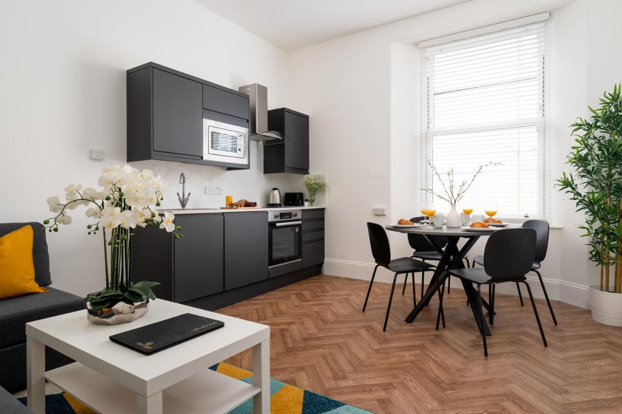 Near Beach, Torquay Heights Modern Apartments, Pet Friendly Екстер'єр фото