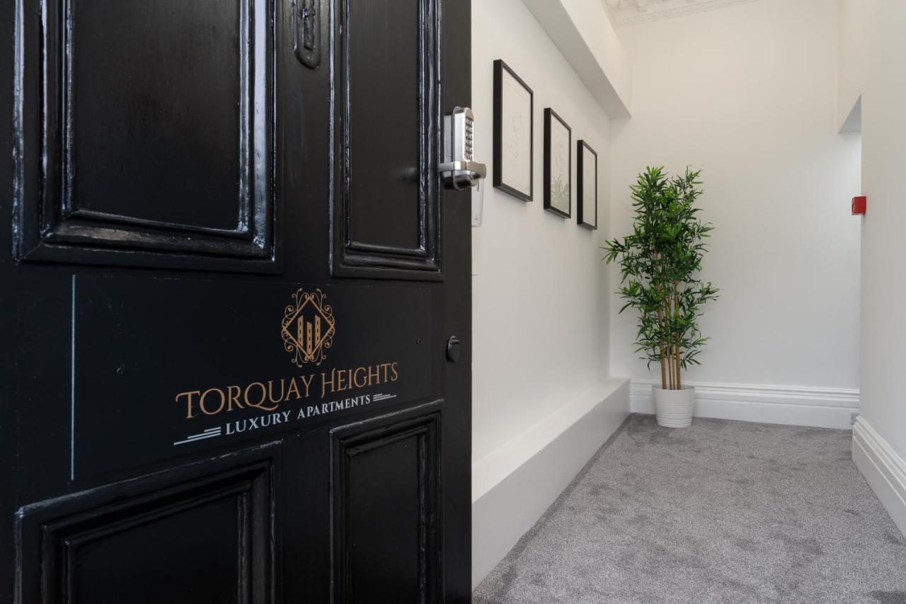 Near Beach, Torquay Heights Modern Apartments, Pet Friendly Екстер'єр фото