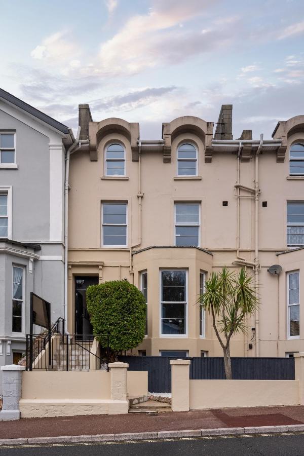 Near Beach, Torquay Heights Modern Apartments, Pet Friendly Екстер'єр фото