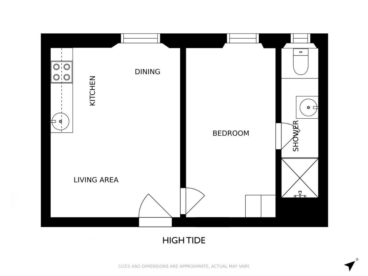 Near Beach, Torquay Heights Modern Apartments, Pet Friendly Екстер'єр фото