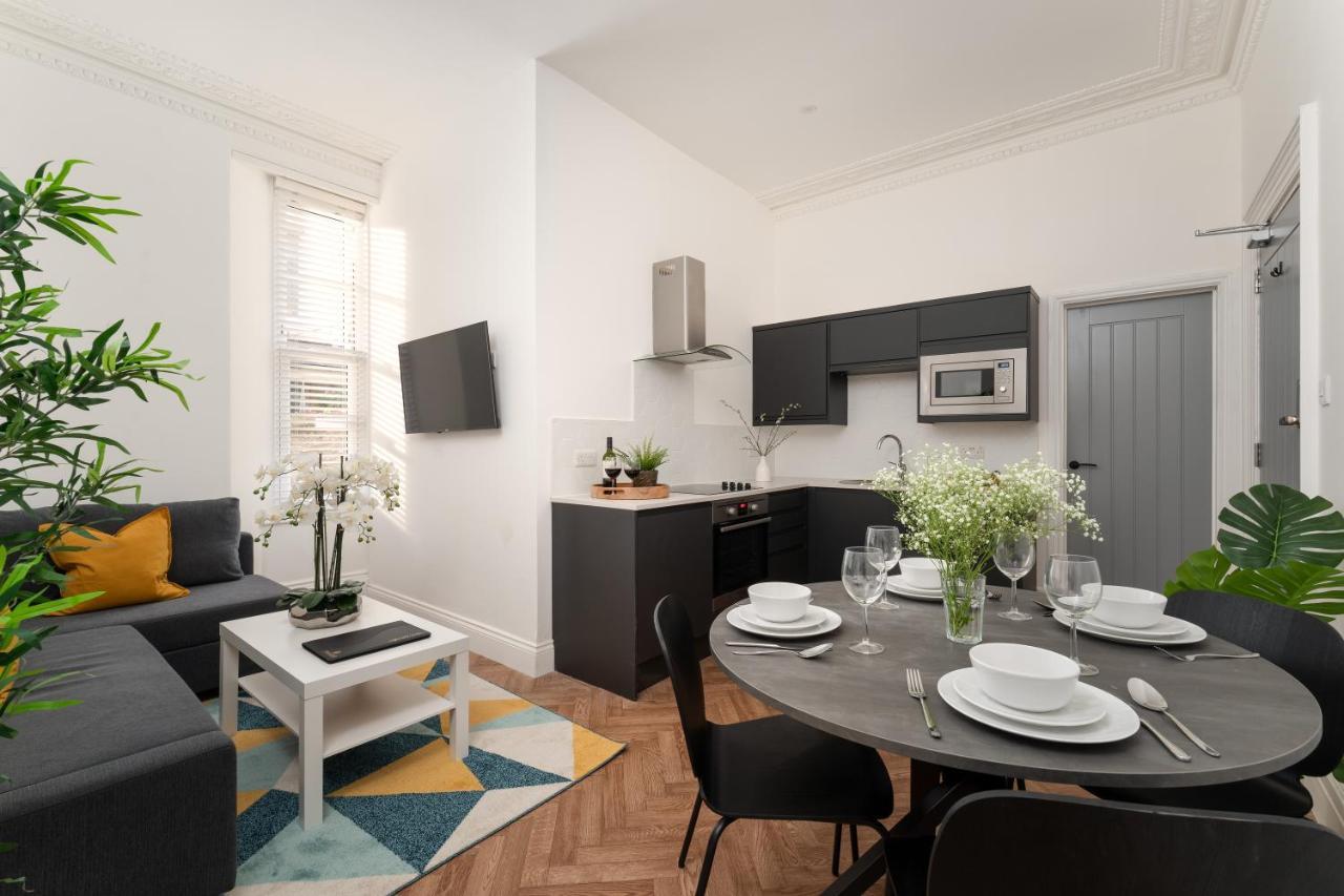 Near Beach, Torquay Heights Modern Apartments, Pet Friendly Екстер'єр фото