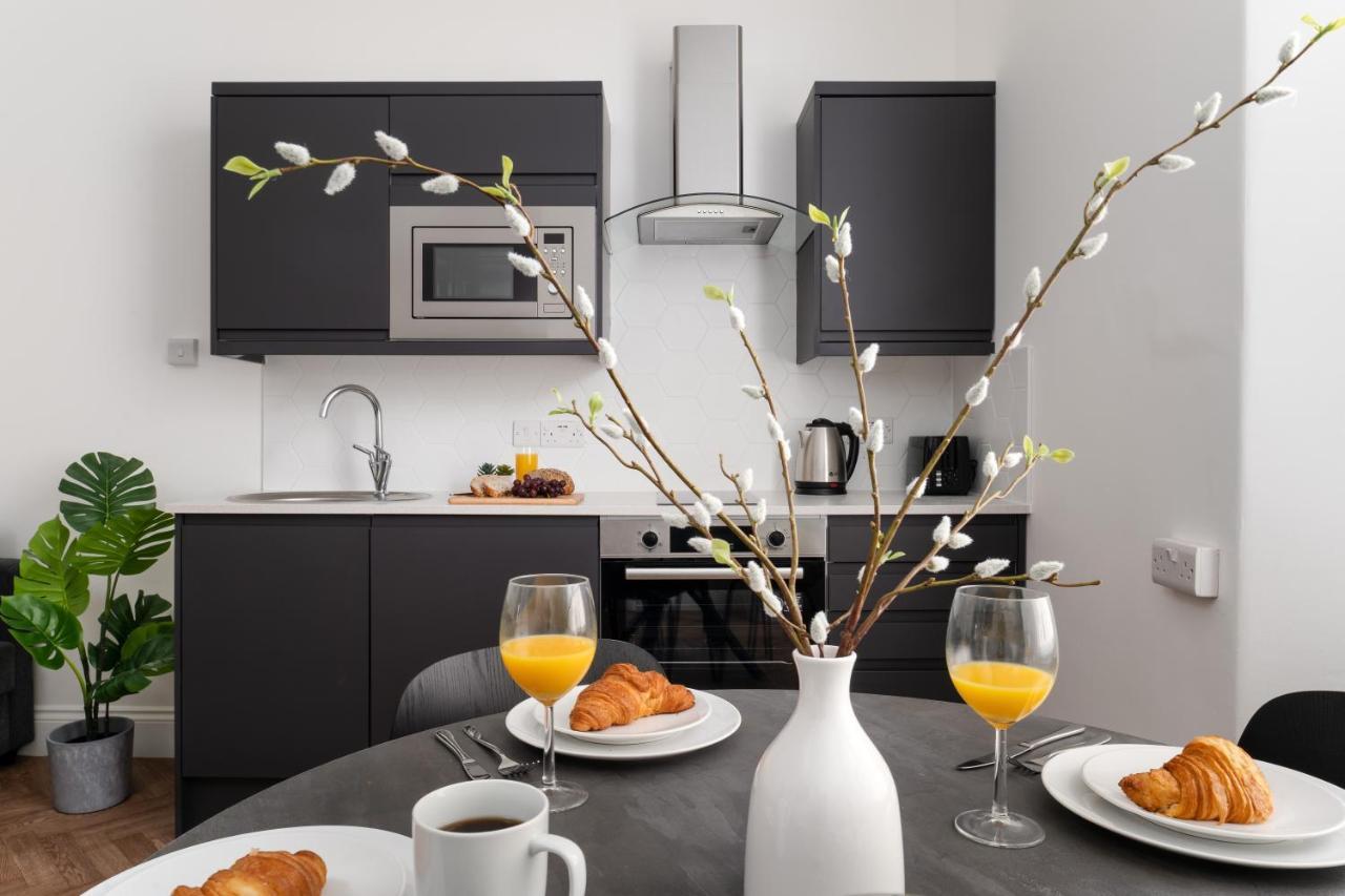 Near Beach, Torquay Heights Modern Apartments, Pet Friendly Екстер'єр фото