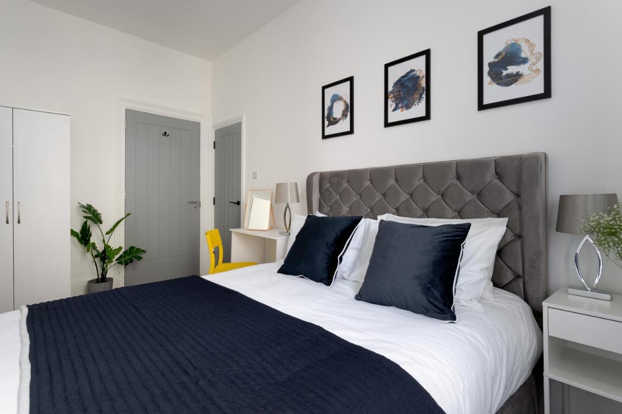 Near Beach, Torquay Heights Modern Apartments, Pet Friendly Екстер'єр фото
